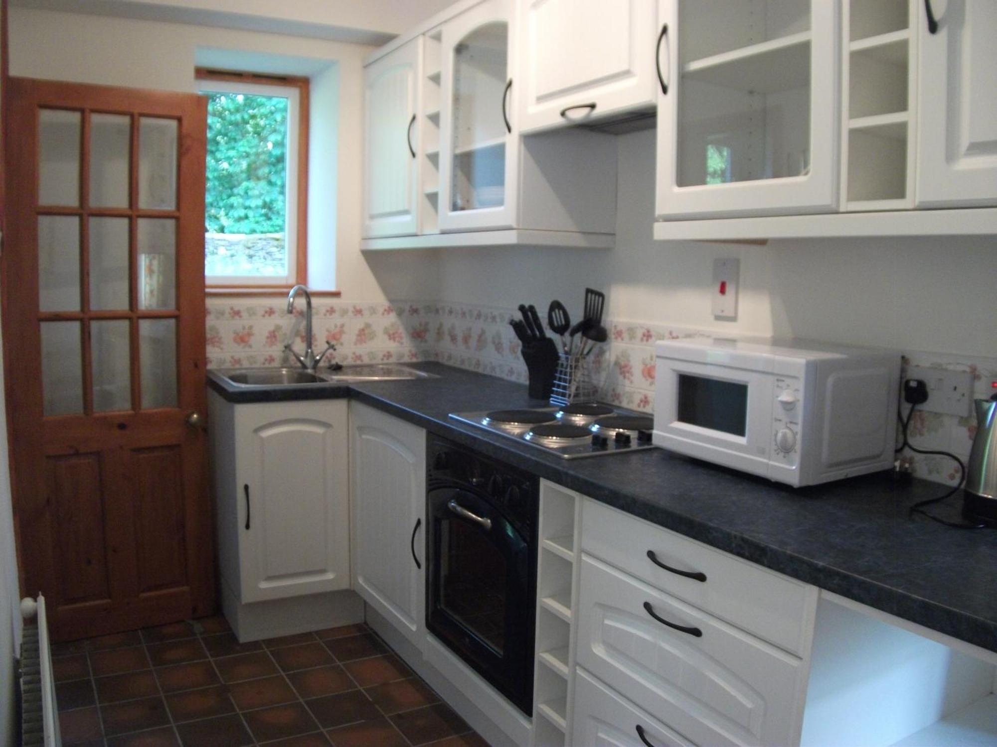Bryn Cottage Llandderfel Exterior foto